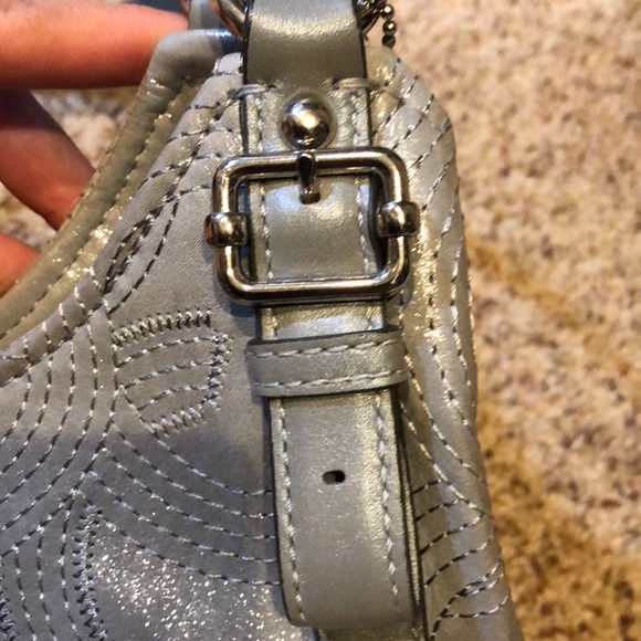 Coach Handbag - Picture 6 of 10